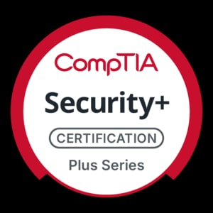 CompTIA Security+ Exam Voucher