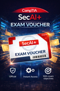 SecAI+ Voucher